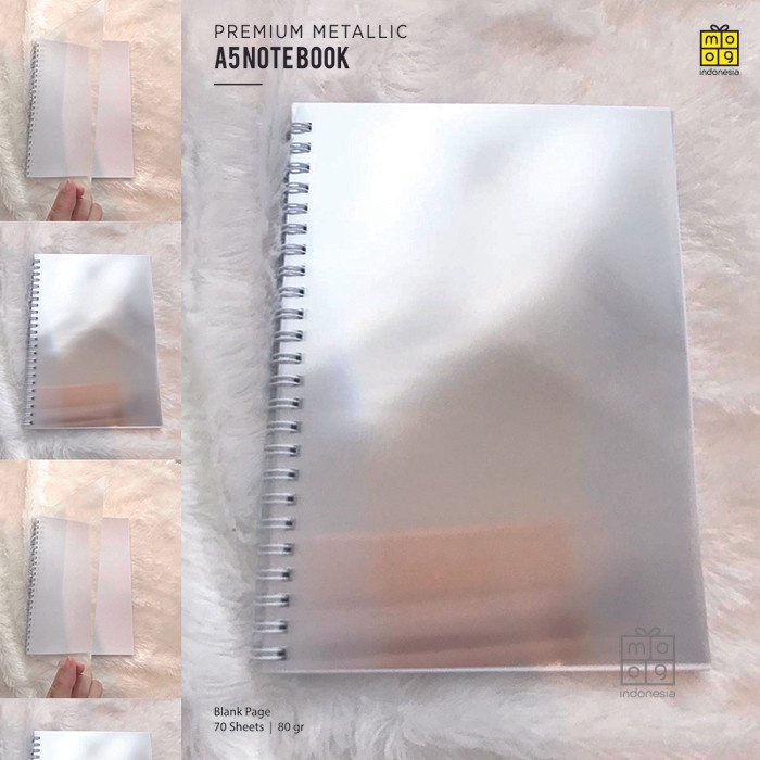 

Mantap Craft Note Book A5 A6 A7 Kraft Spiral Buku Catatan Sketch Book Jurnal Hemat