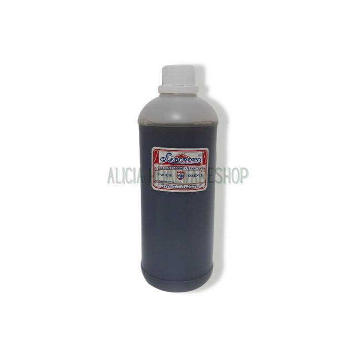 

Bahan Kue Laborday Vanillie Essence /1 Liter/ Btl