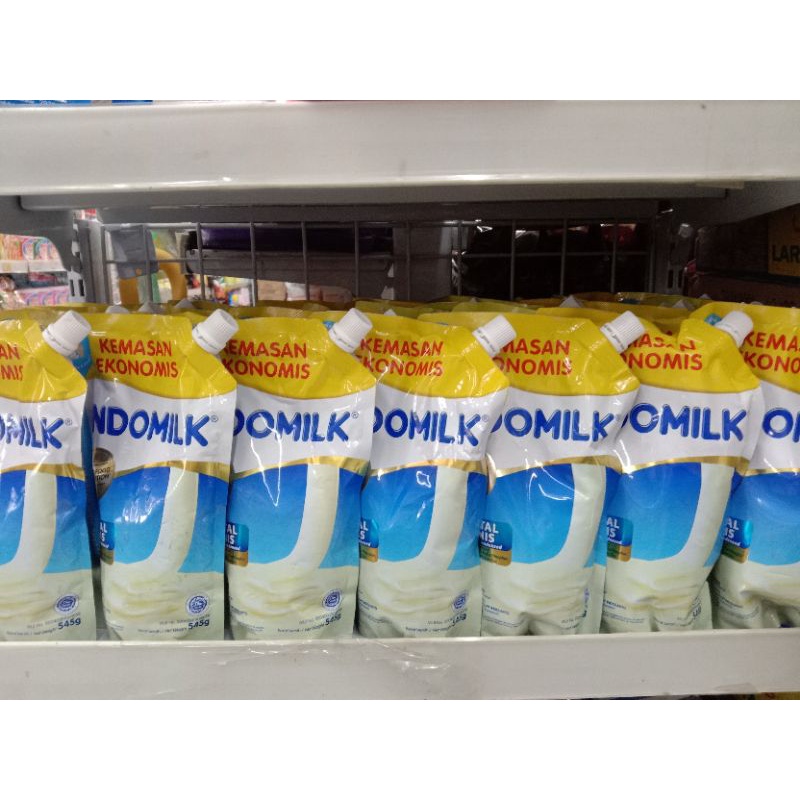 

indomilk