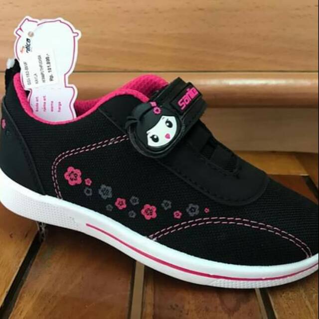 SEPATU SANTICA KAYLA