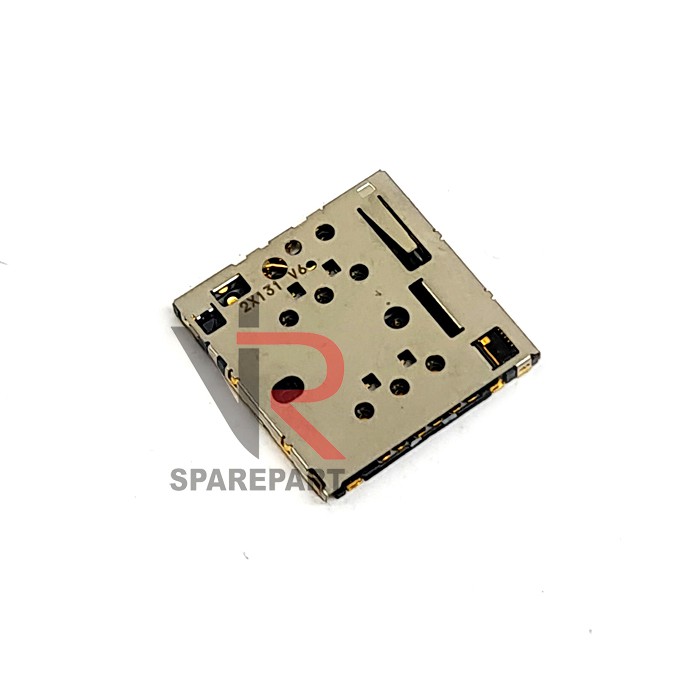 CONNECTOR SIM NOKIA LUMIA 820 / N220 KONEKTOR SIM CARD