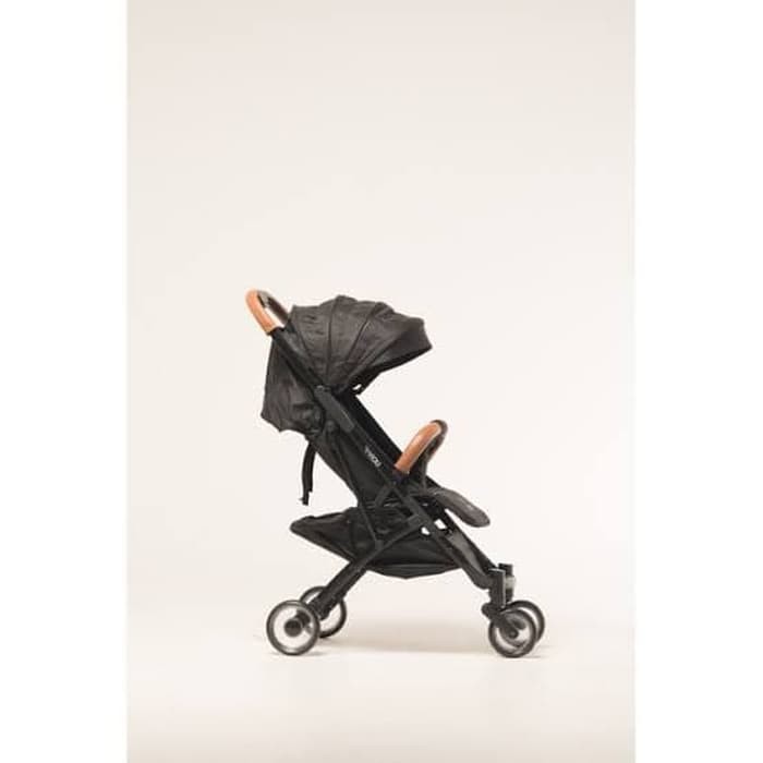 Violi Stroller Drive Kereta Dorong Bayi Cabin Size Traveling Bayi Anak