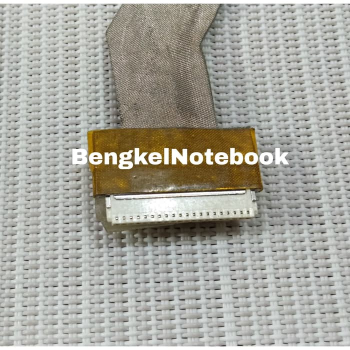 Kabel LCD Kabel Flexible Compaq CQ20