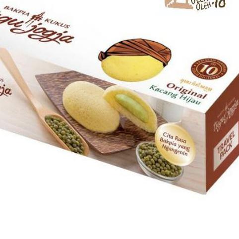 

ƒIsi 10Bakpia Kukus Tugu Jogja Gratis Bubble/Dus Pia Original Brownies Bakpia Jogjaالأفضل <