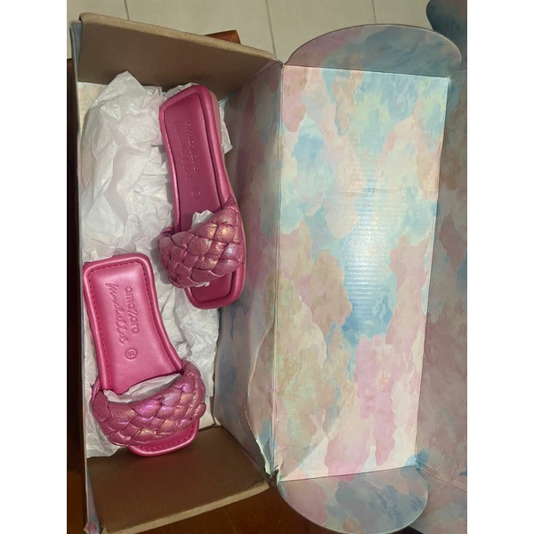 sandal anak amazara x mmehuillet murah