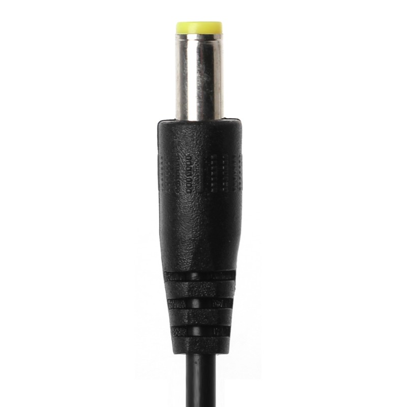 Kabel Adapter Step Up Usb 5v To 12v Ukuran 5.5x2.1mm Untuk Lampu Strip Led Router Wifi