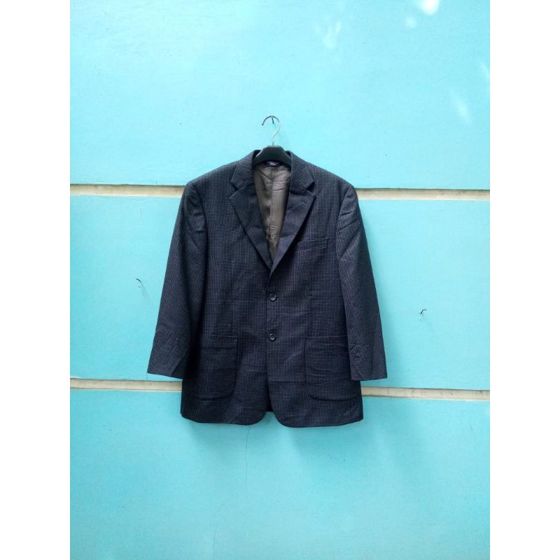 jas pria pronto uomo /Jas murah/fashion pria/Jas slimfit/Jas fashion /jas formal