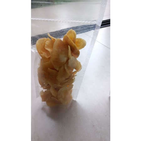 

kripik pisang