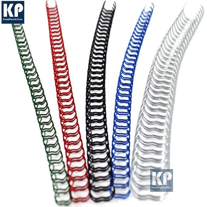 

Spiral Kawat A4 - 5/16