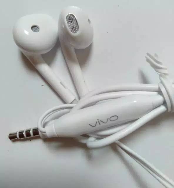 Headset Vivo superbass original