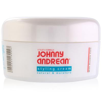 Johnny Andrean Hair Styling Cream 125Gr