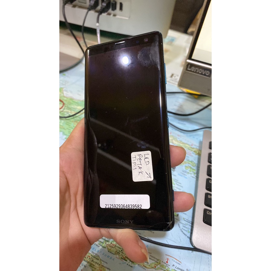 DI JUAL SEMUA HANDPHONE RUSAK SONY XPERIA IPHONE DAN LAIN LAIN.-4