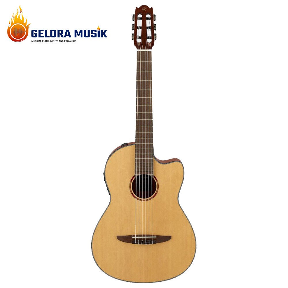 Gitar Klasik Yamaha NCX3-N