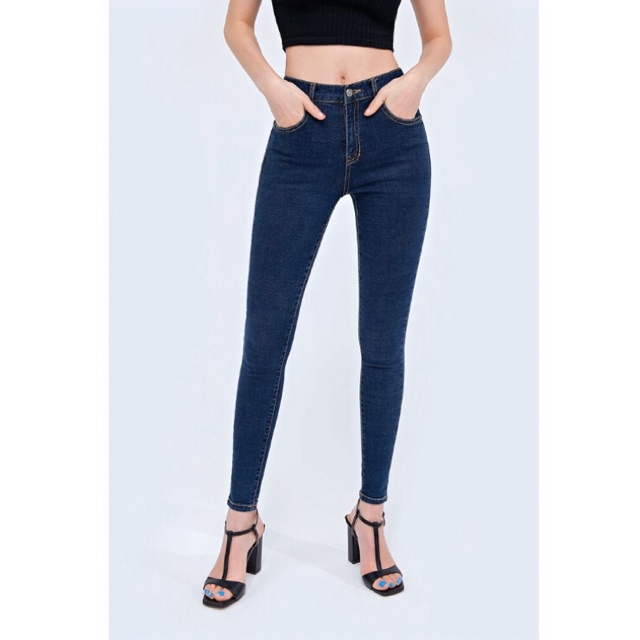 Chuu -5kg Hobbit vol 86 Jeans