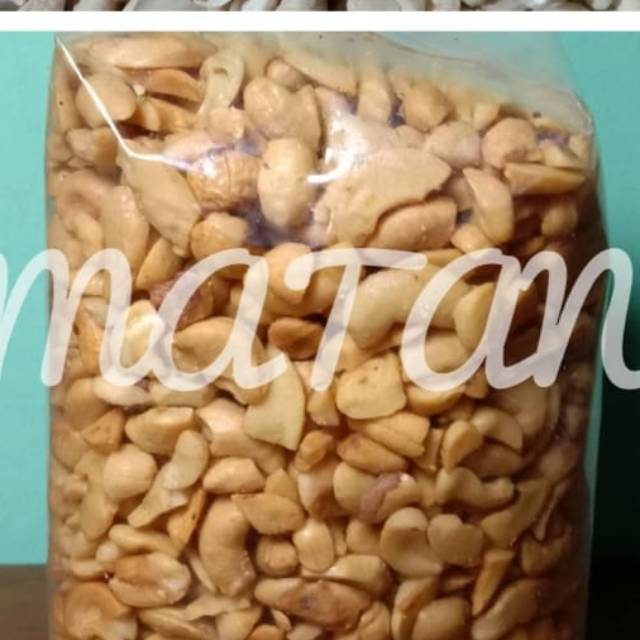 

KACANG METE menir WONOGIRI
