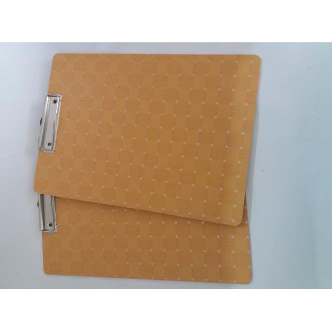 

Asli Clipboard Kayu .