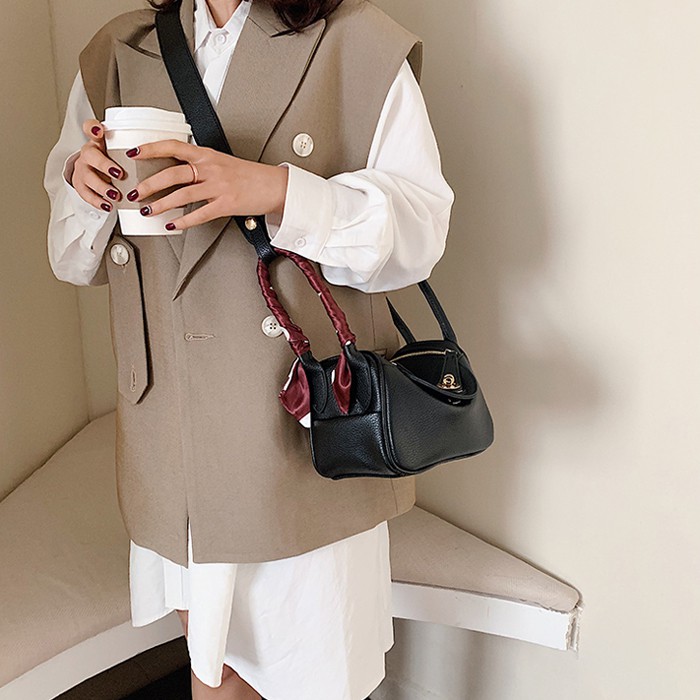 TAS WANITA KOREA SZ6611 Lindy Fashion Bag