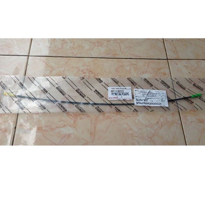 Cable Sling Central Lock Cable LinknDepan 69710-Bz070