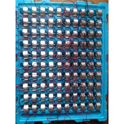 Motor DVD  Dinamo pemutar DVD