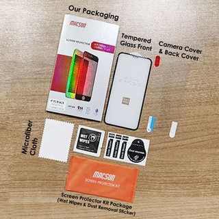 Jual LOLYPOLY Full Cover Tempered Glass iP 11 JAPAN Quality 5D