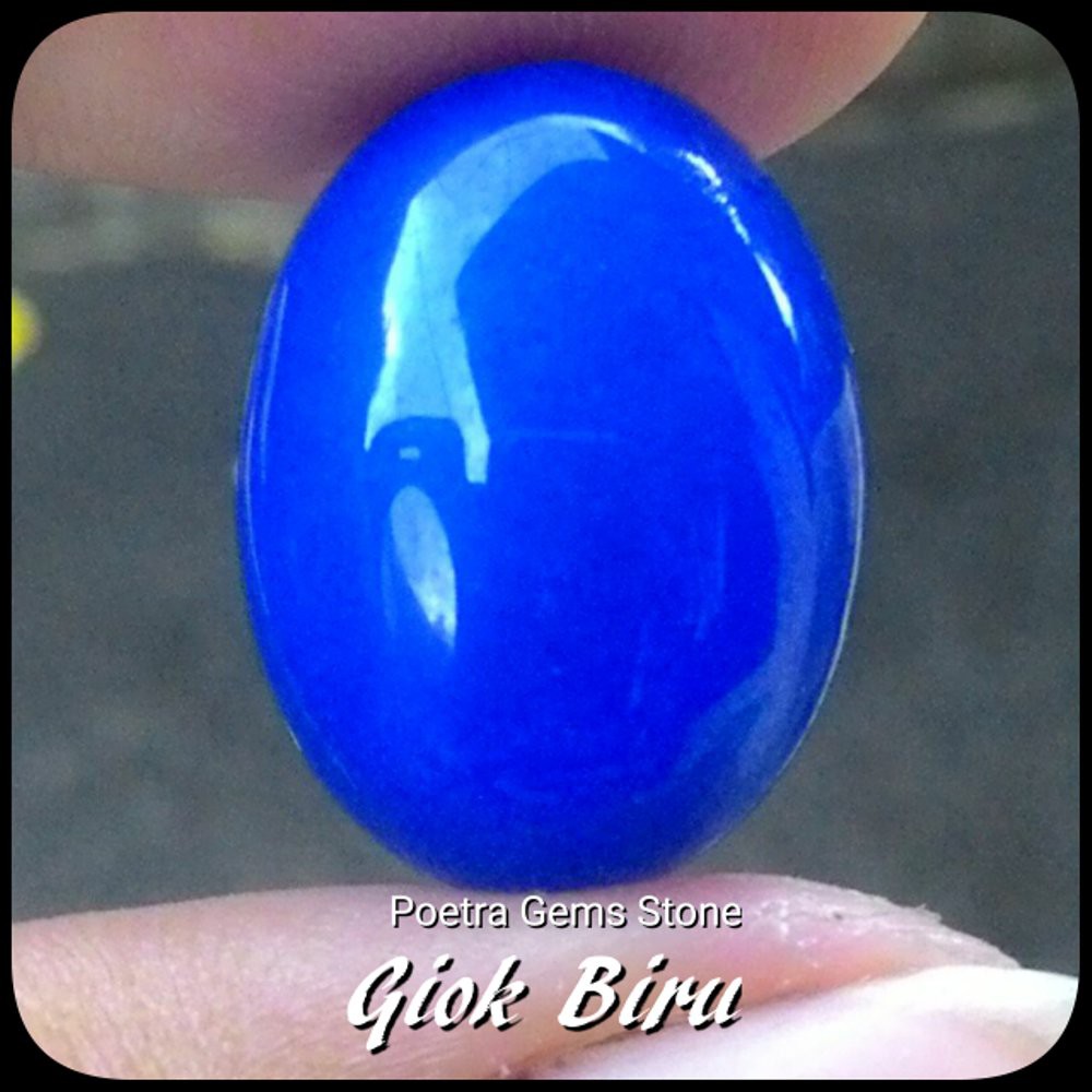 NATURAL GIOK BIRU HQ