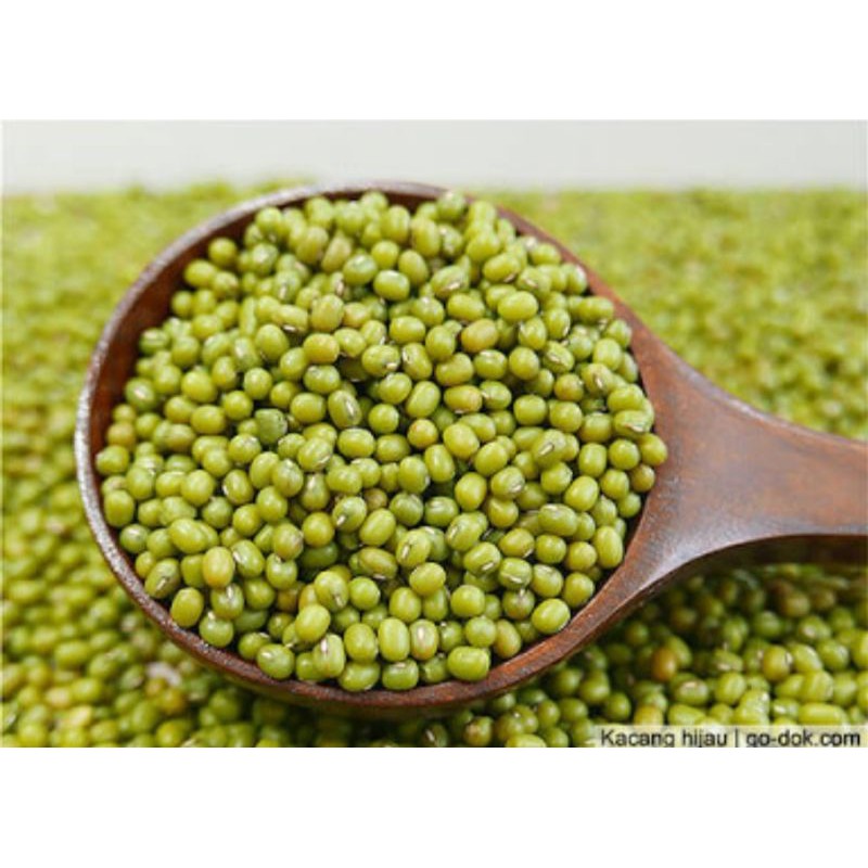 

KACANG IJO RIBBON UK 1kg