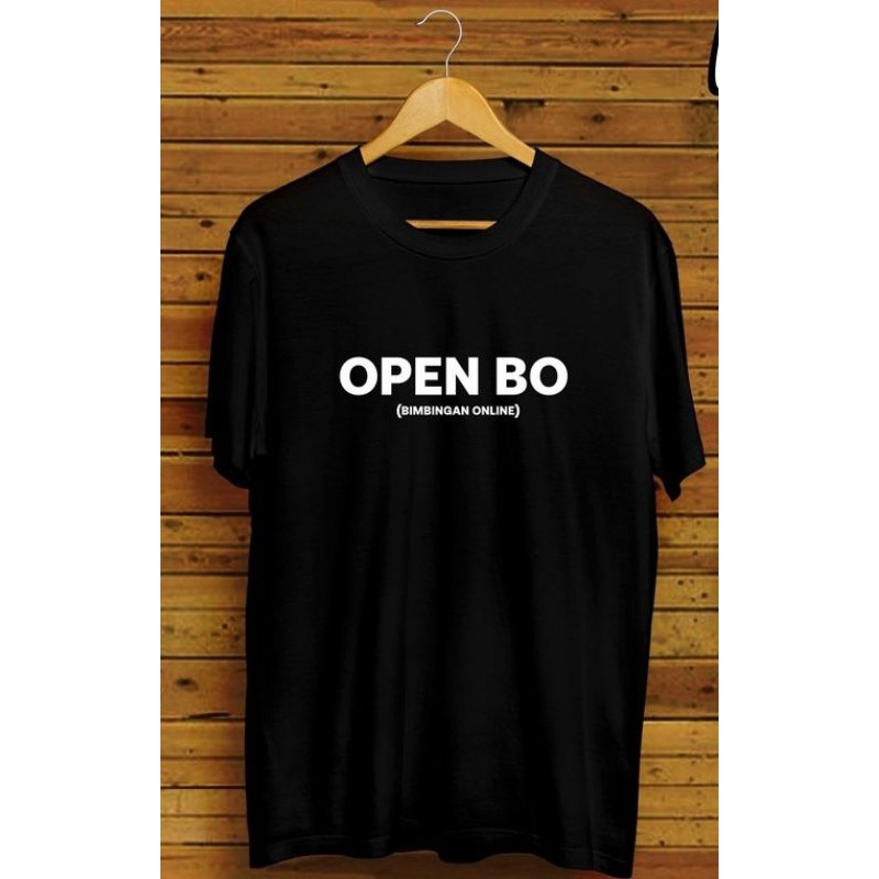 Kaos Open Bo