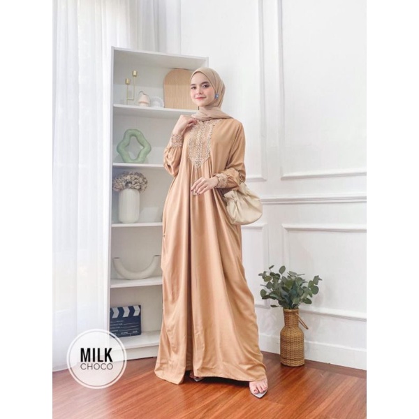 ARABIAN KAFTAN by Hd.Id