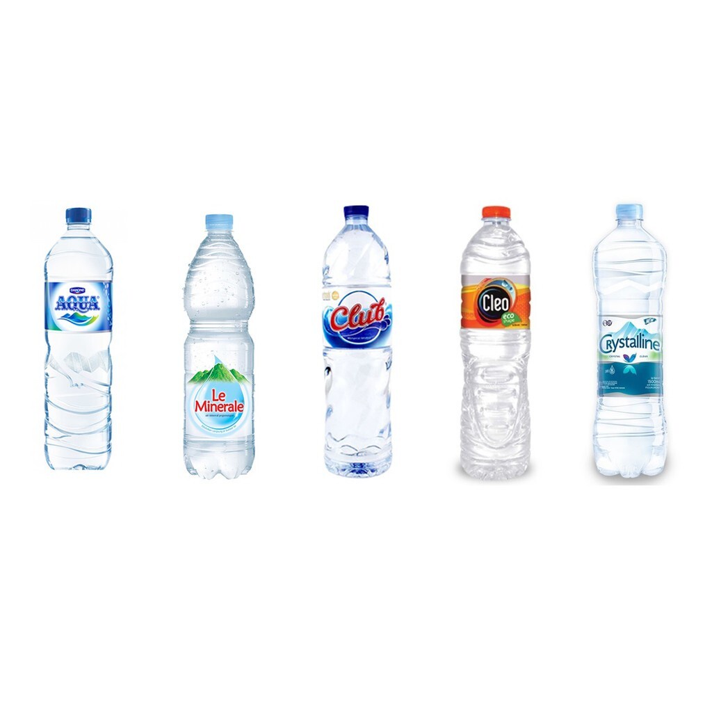 

air mineral