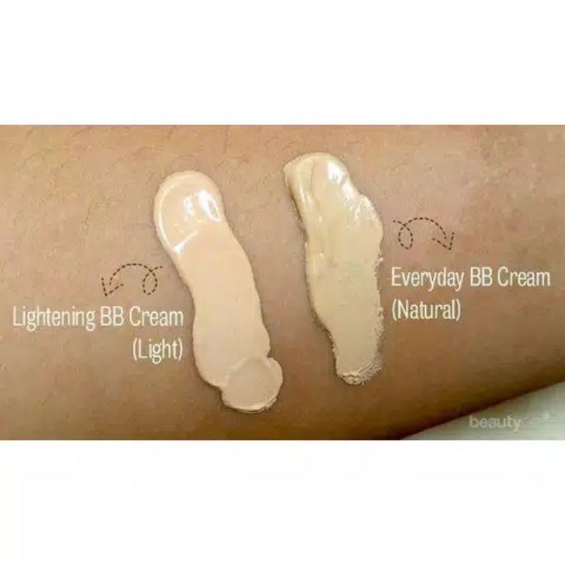 Wardah Everyday BB Cream