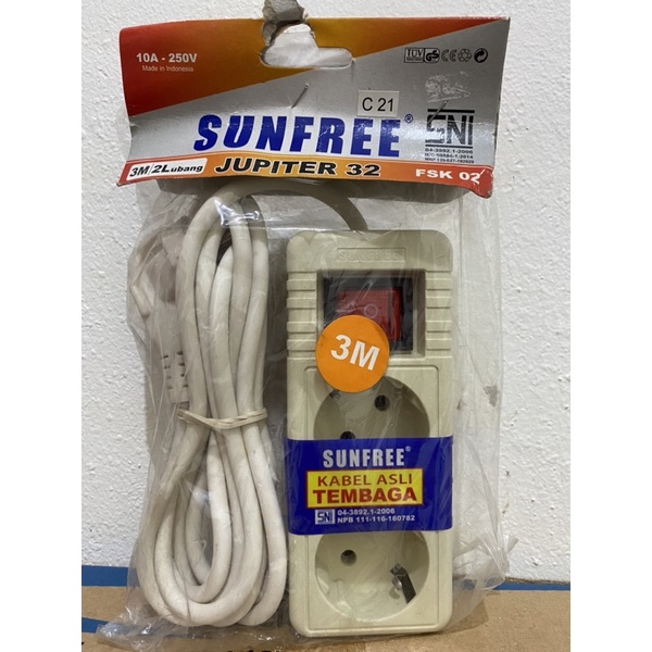 terminal asli kuningan + kabel