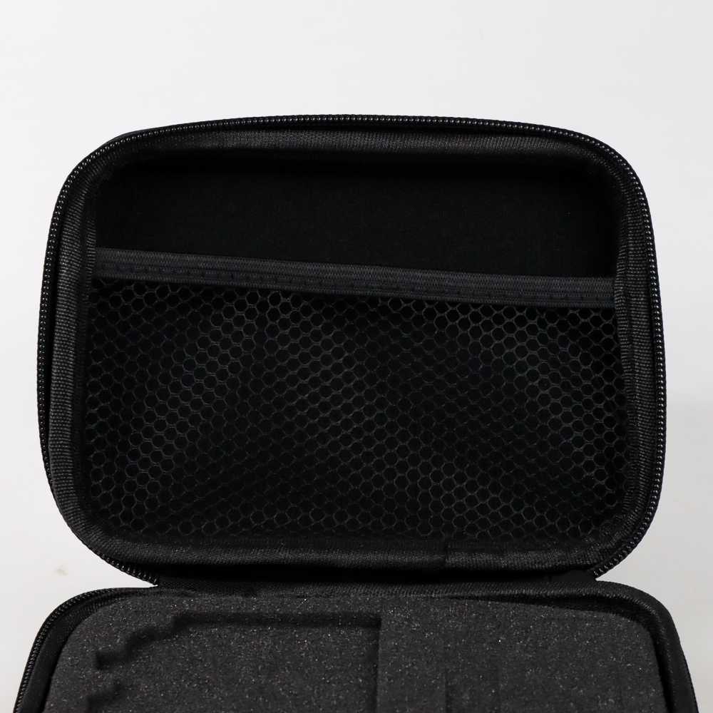 Shockproof Storage Case For Xiaomi Yi / GoPro - S119 TaffSPORT