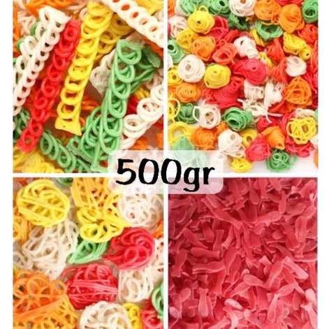 

KERUPUK SEBLAK MENTAH 500gr (BACA DESKRIPSI BOX)
