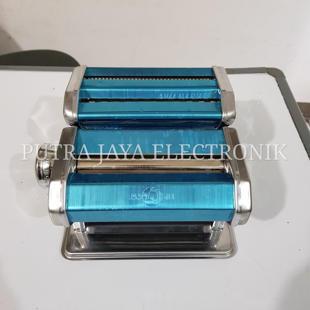 GILINGAN NAGAKO ATLAS ATL150 MIE MOLEN PASTA MAKER