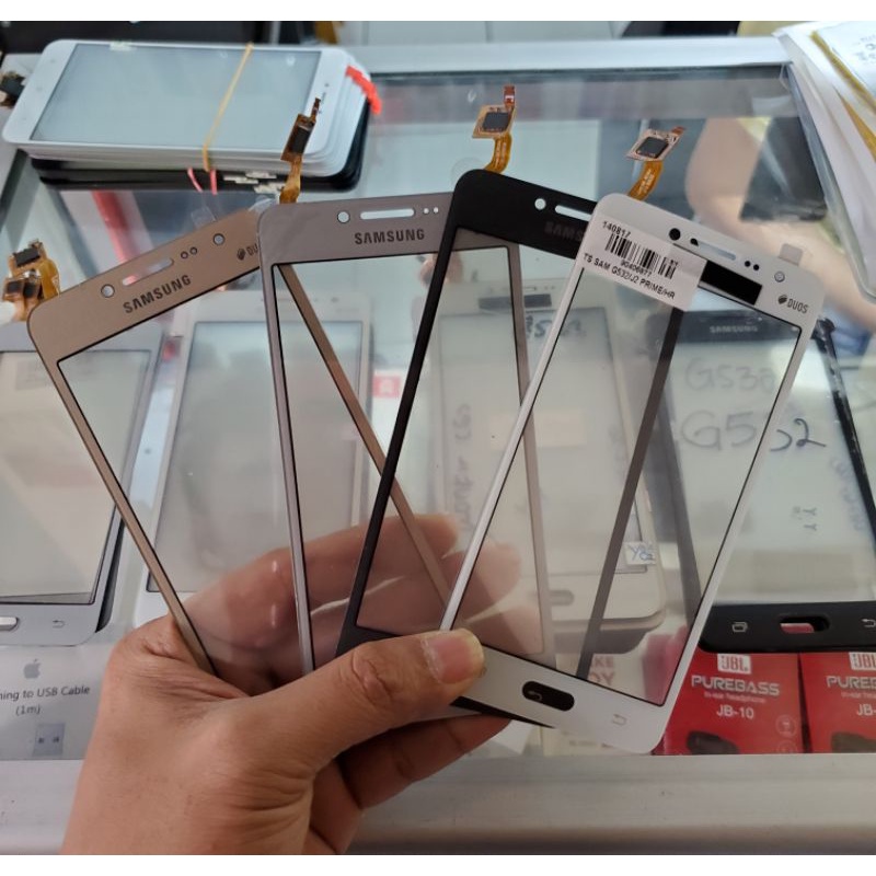 Touchscreen TC / TS Samsung J2 Prime Tc j2 prime G532