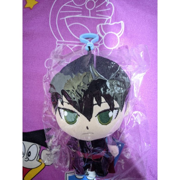 Boneka Kang Lim Choi Original Merchandise Shinbi House