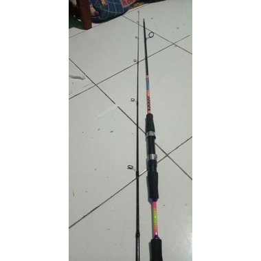 joran custom sutet ring ful fuji