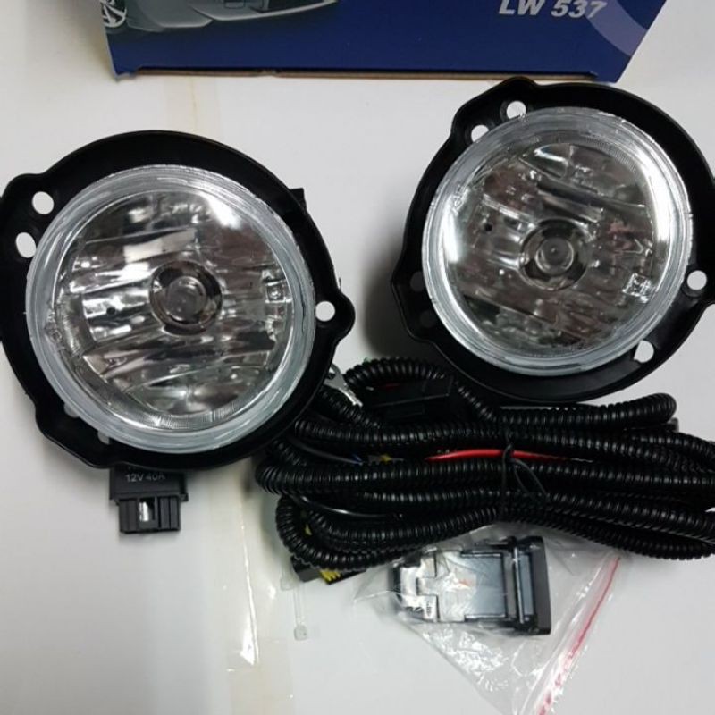 lampu bemper all new avanza 2012 -2014 /foglamp all new avanza 2012-2014