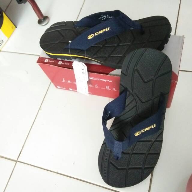 Sandal cafu kuta