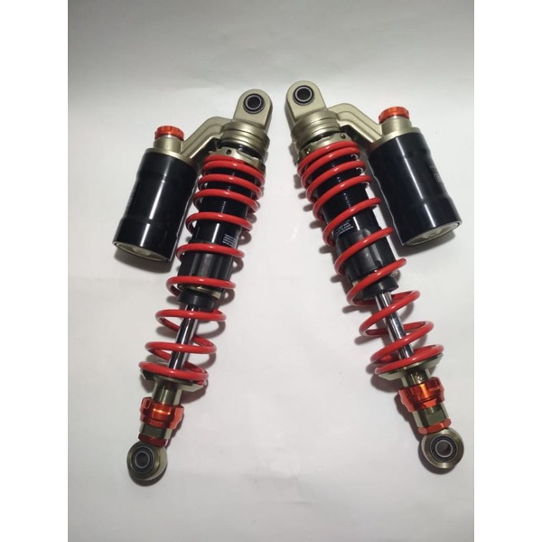 Shock Tabung KTC EXTREME Original Skok Shockbreaker Kytaco Extrime