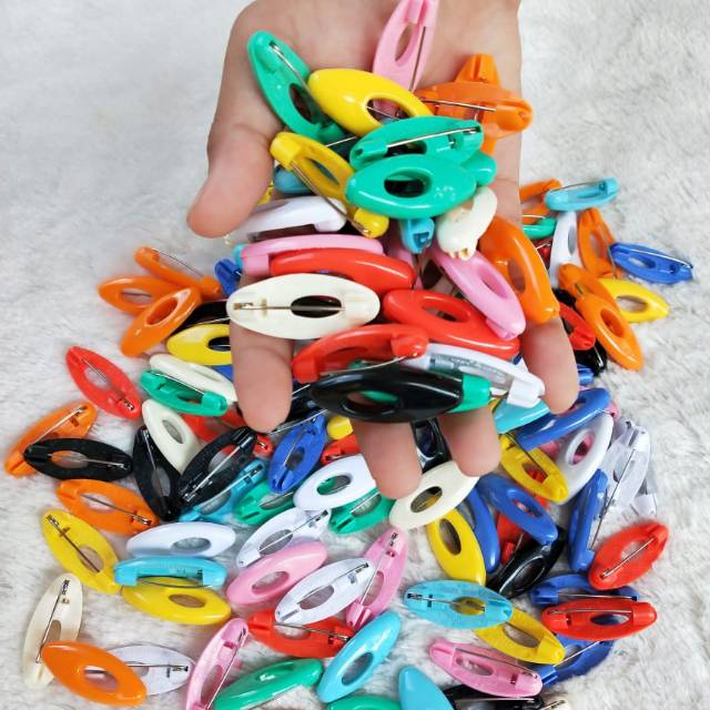 Pigeon/ Lockpin satuan