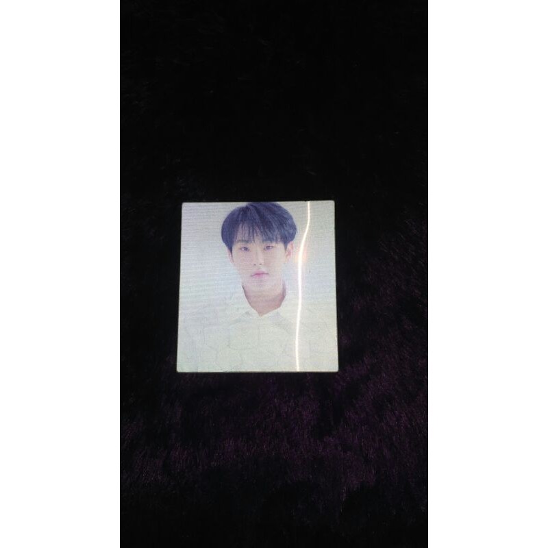 LENTICULAR HOSHI YMMDAWN