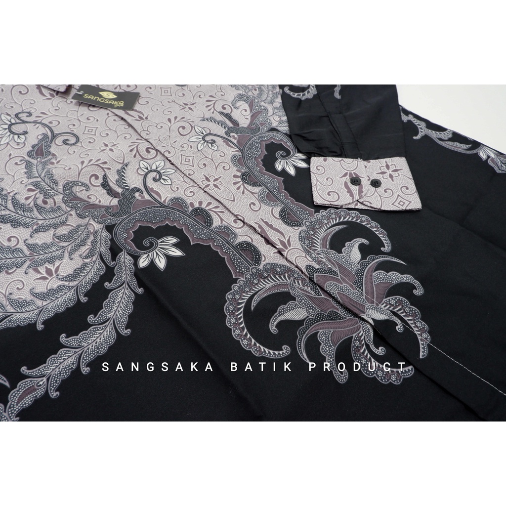 Batik couple / baju batik couple / batik set / batik lengan panjang / rok set