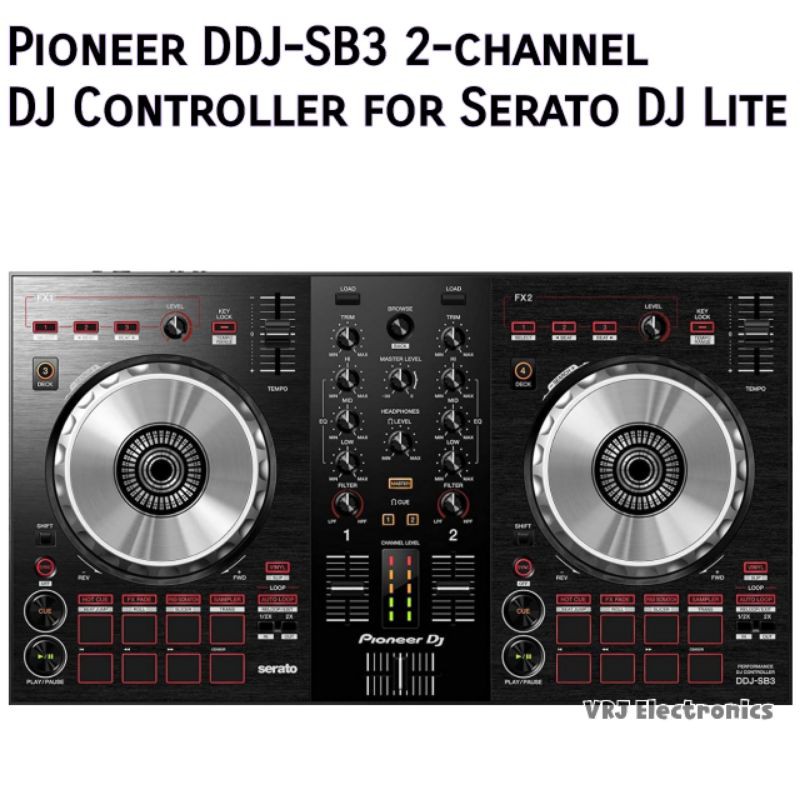 Harga Ddj Sb4 Dan Promo Terbaru Maret 21 Biggo Situs Perbandingan Harga