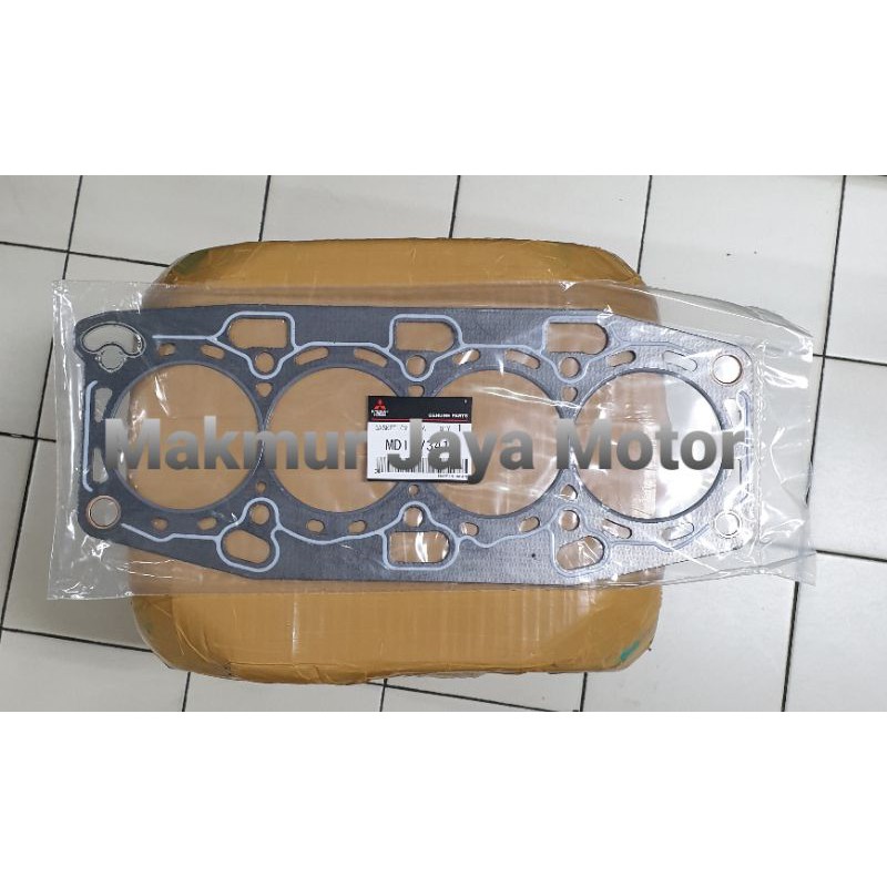 Gasket cylinder head Lancer EVO3 Glxi & Gti