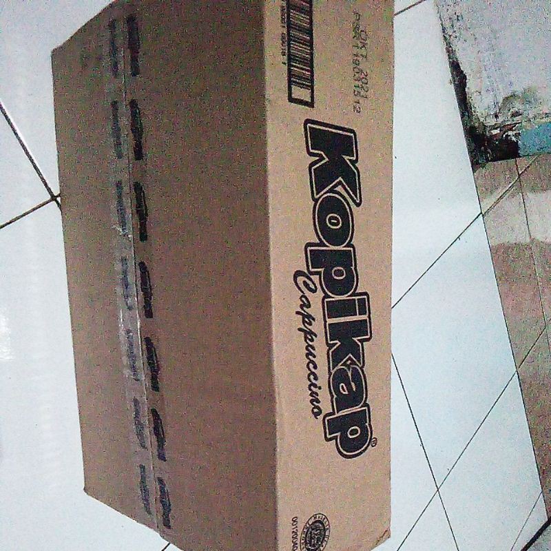 

minuman KOPIKAP