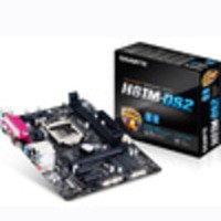 GIGABYTE GA-H81M-DS2