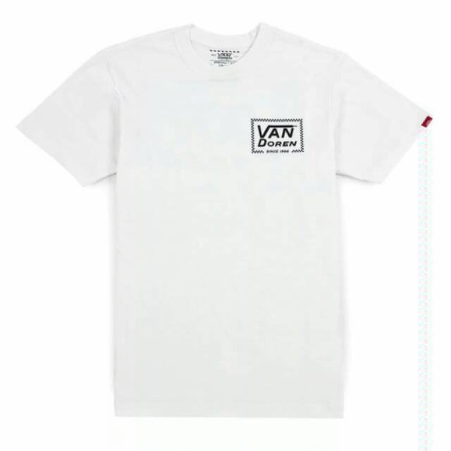 T-shirt / Kaos Distro Surf Skate Pria adidas nike vans volcom supreme dope stussy huf famous obey