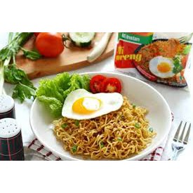 

INDOMIE GORENG I7