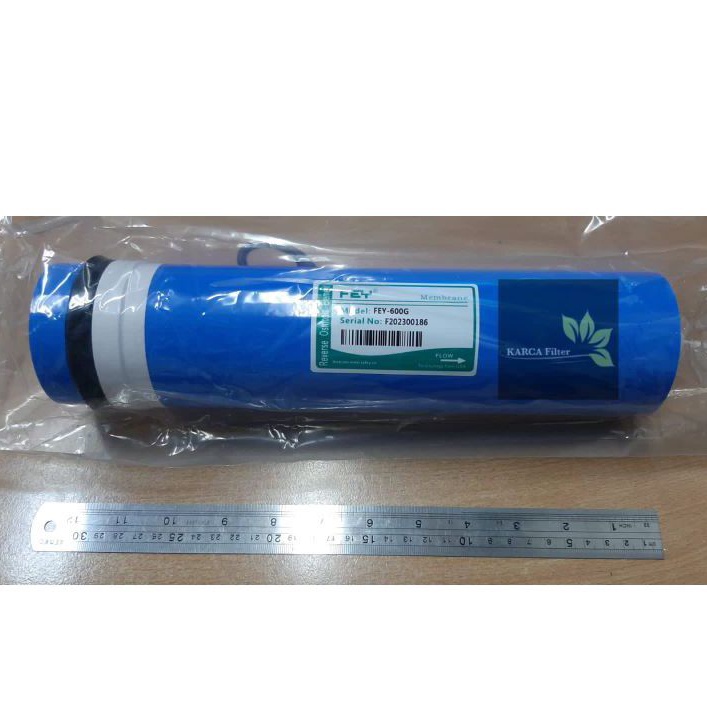 Membran / Membrane RO 600 GPD Merk FEY